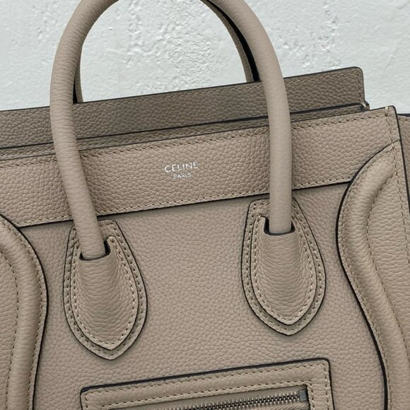 Celine Bags - Picture 3 of 9